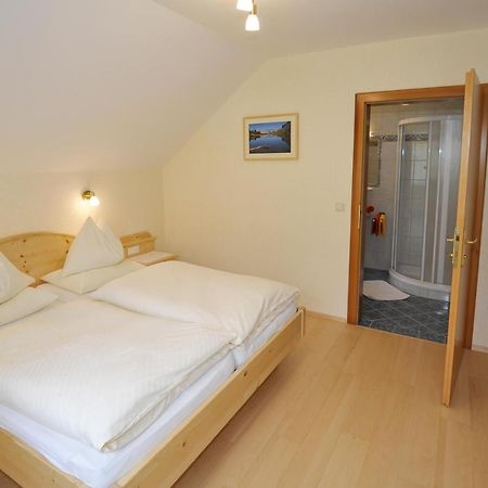 Feichtlehnerhof Bed and Breakfast Ramsau am Dachstein Εξωτερικό φωτογραφία