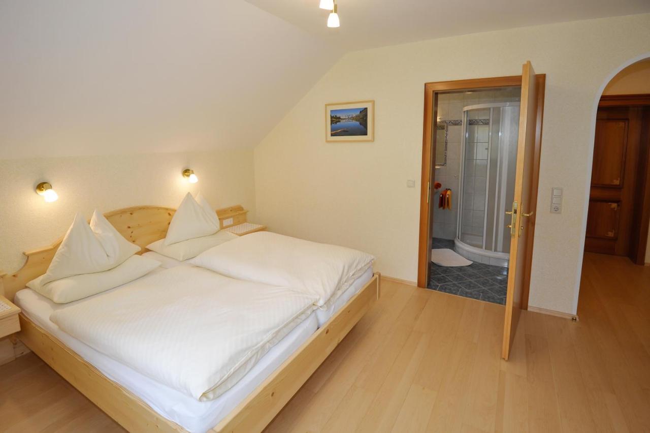 Feichtlehnerhof Bed and Breakfast Ramsau am Dachstein Εξωτερικό φωτογραφία