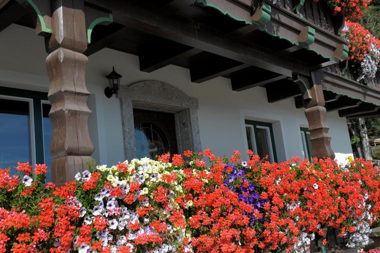 Feichtlehnerhof Bed and Breakfast Ramsau am Dachstein Εξωτερικό φωτογραφία