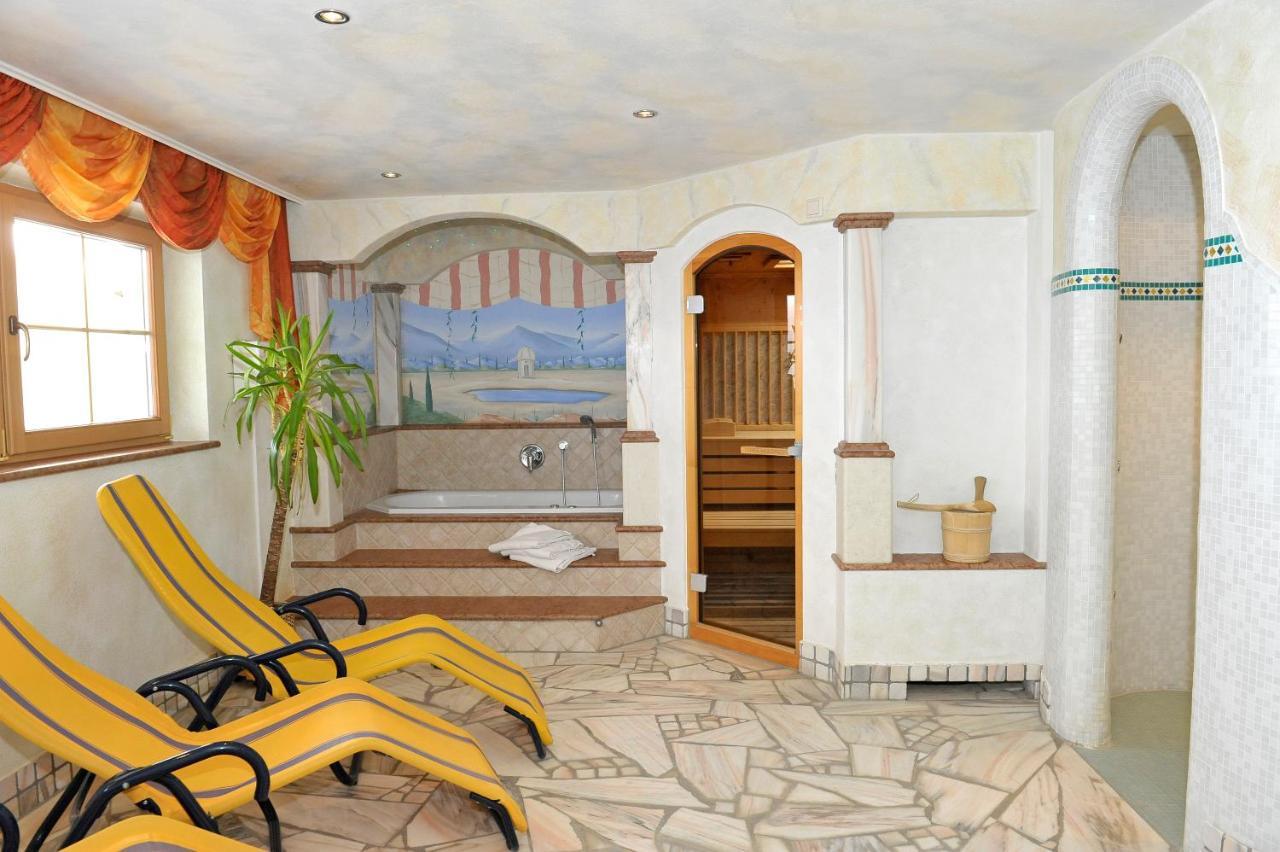 Feichtlehnerhof Bed and Breakfast Ramsau am Dachstein Εξωτερικό φωτογραφία