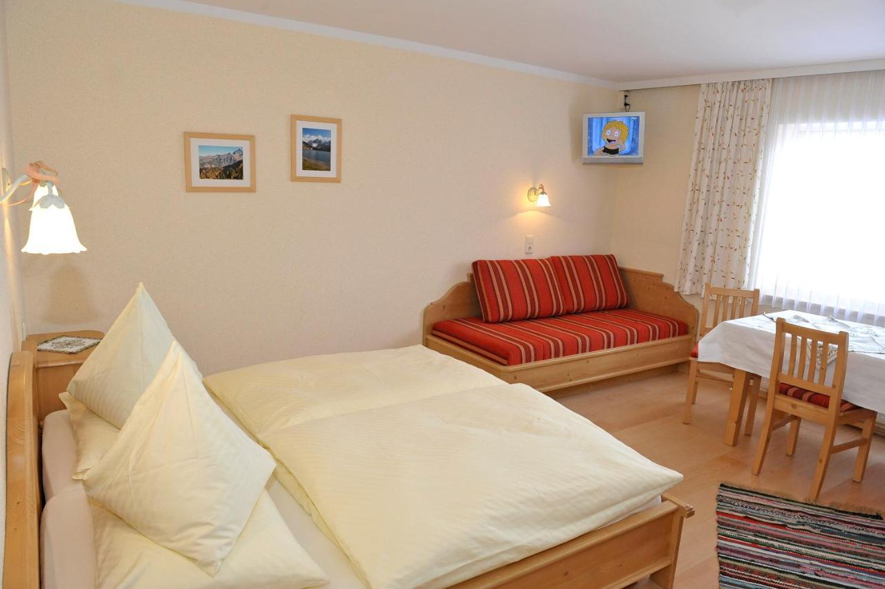 Feichtlehnerhof Bed and Breakfast Ramsau am Dachstein Εξωτερικό φωτογραφία