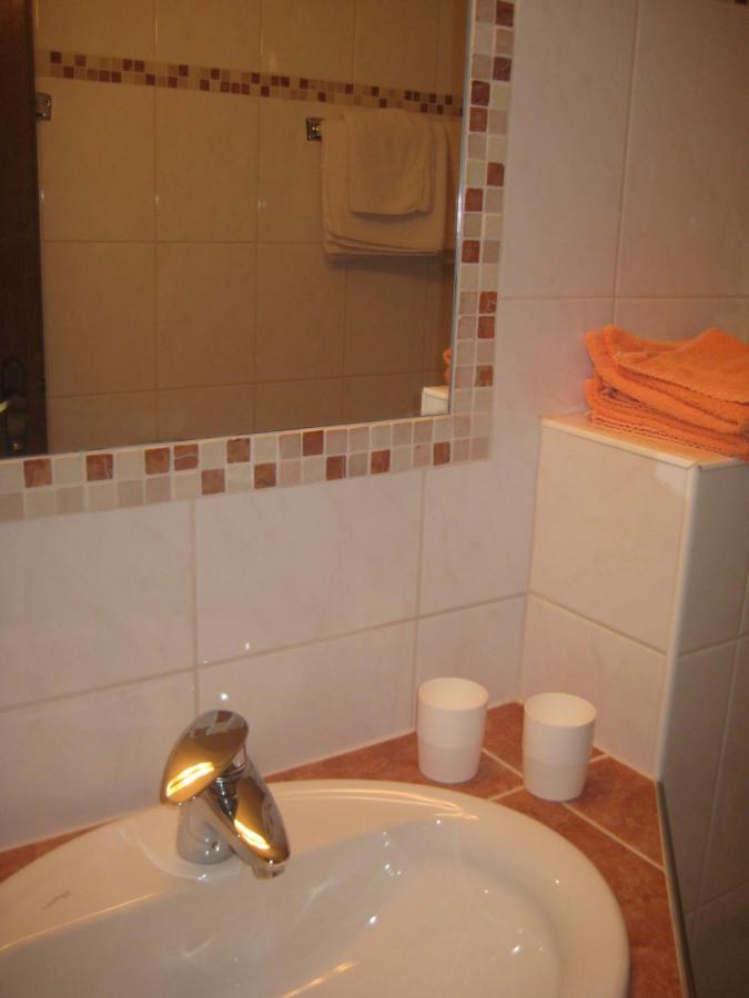 Feichtlehnerhof Bed and Breakfast Ramsau am Dachstein Εξωτερικό φωτογραφία