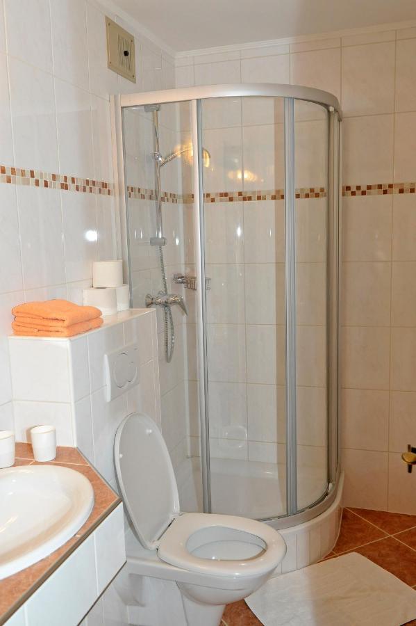 Feichtlehnerhof Bed and Breakfast Ramsau am Dachstein Εξωτερικό φωτογραφία