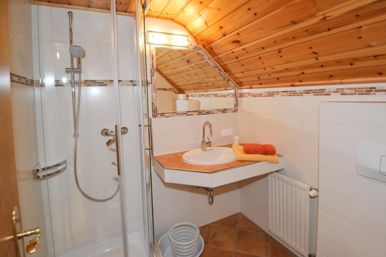 Feichtlehnerhof Bed and Breakfast Ramsau am Dachstein Εξωτερικό φωτογραφία