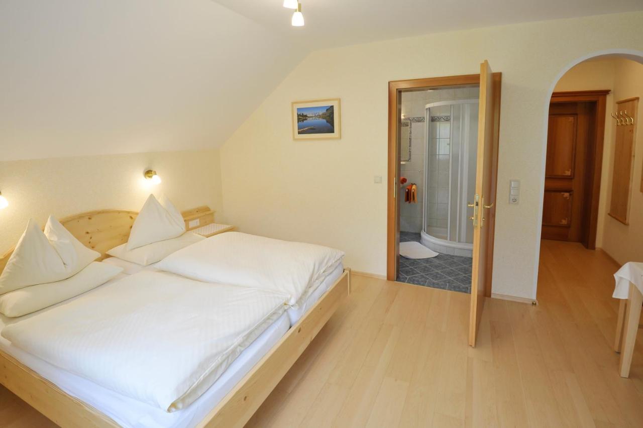 Feichtlehnerhof Bed and Breakfast Ramsau am Dachstein Εξωτερικό φωτογραφία